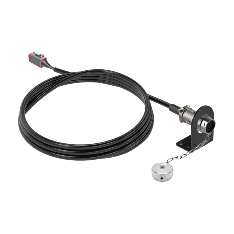 Kit trattore 4.0 + 3 anni XFARM, SIM e traffico dati inclusi