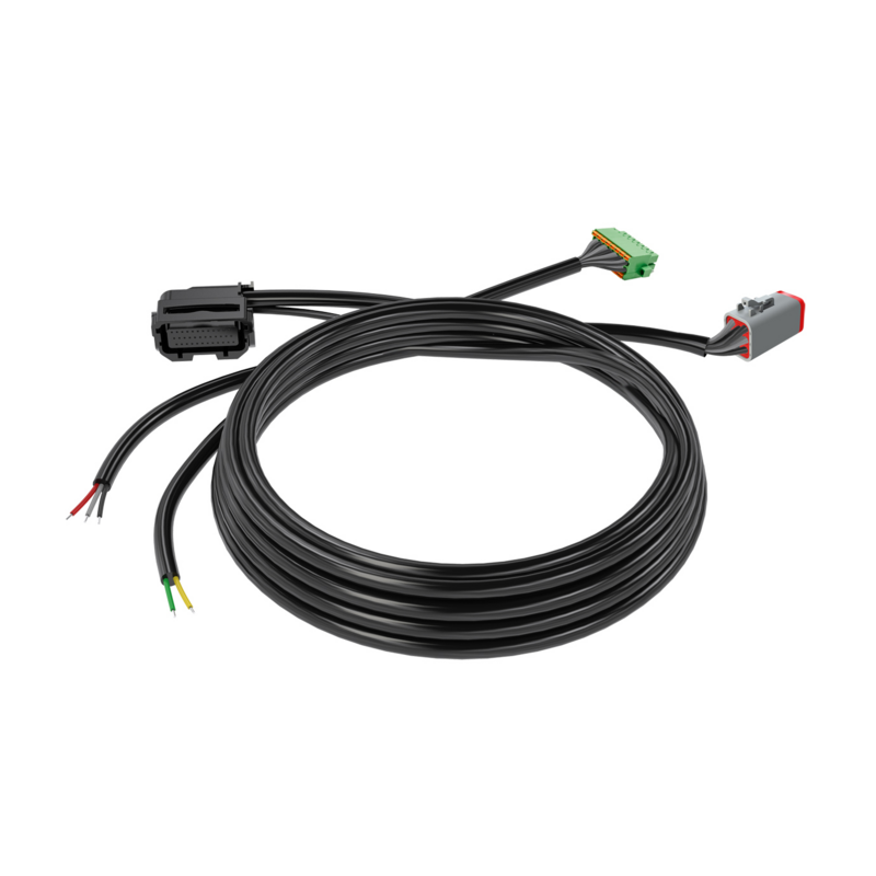 Kit trattore 4.0 + 5 anni XFARM, SIM e traffico dati inclusi