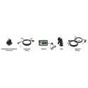 Kit trattore e attrezzo 4.0 + 5 anni XFARM, SIM e traffico inclusi