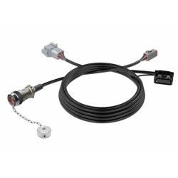 Kit trattore e attrezzo 4.0 + 5 anni XFARM, SIM e traffico inclusi