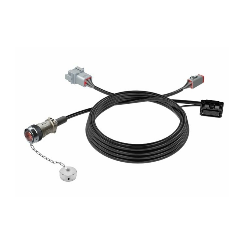 Kit trattore e attrezzo 4.0 + 5 anni XFARM, SIM e traffico inclusi