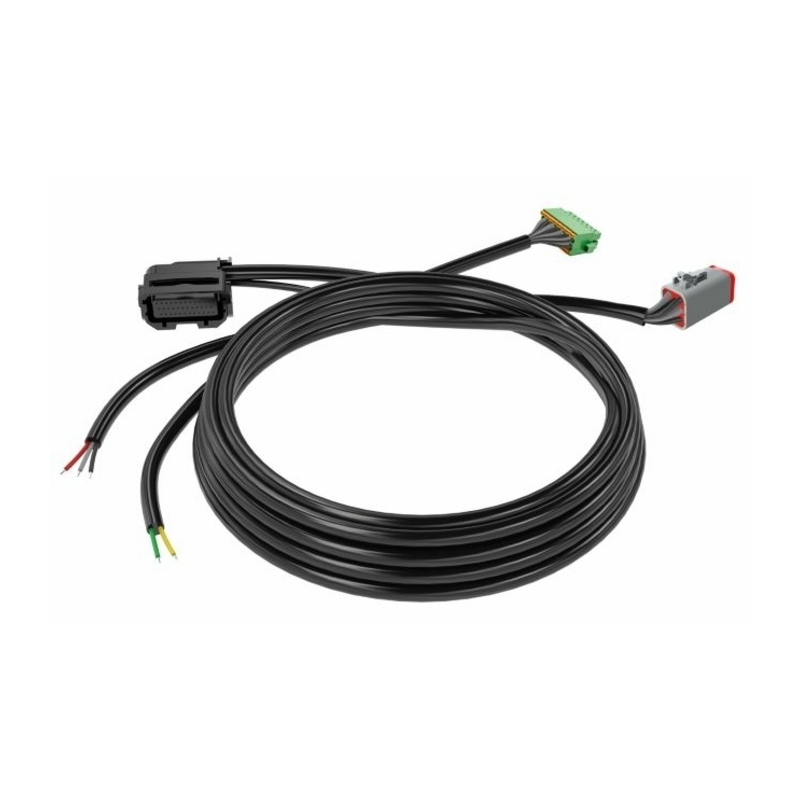 Kit trattore e attrezzo 4.0 + 5 anni XFARM, SIM e traffico inclusi