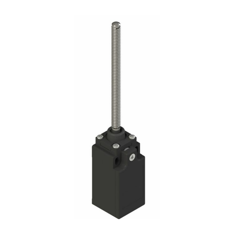 Kit ISOBUS per attrezzi come ripuntatore, dischiera, tiller