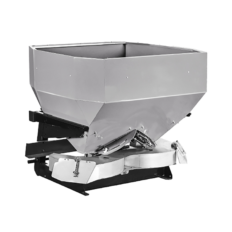 Spandiconcime Ama VNA INOX