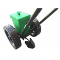 Manual seeder