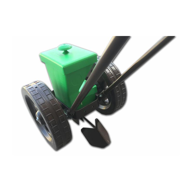 Manual seeder