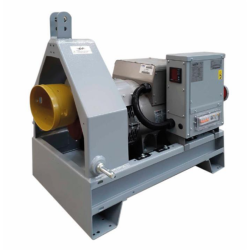 Generatore di corrente Cardano monofase  8Kw AVR
