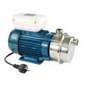 ELETTROPOMPA ACCIAIO INOX ALM 25