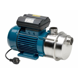 ELETTROPOMPA ACCIAIO INOX ALM 40