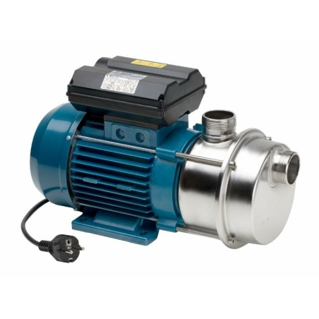 ELETTROPOMPA ACCIAIO INOX ALM 40