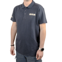 POLO MEZZA MANICA SOL'S TG XL AMA