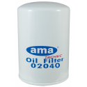 FILTRO OLIO IDRAULICO ADATTABILE A 1909130