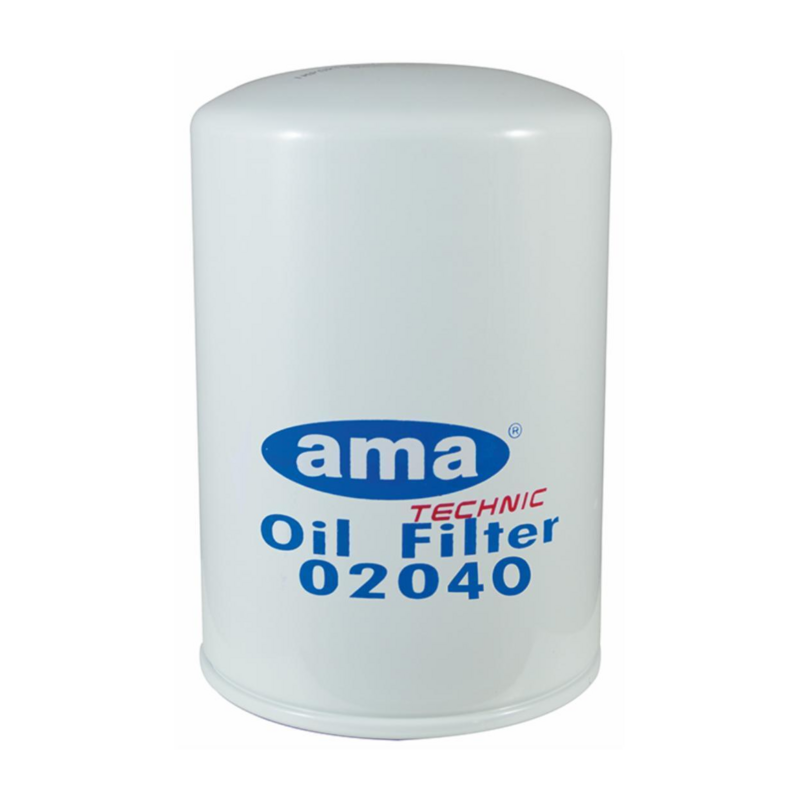 FILTRO OLIO IDRAULICO ADATTABILE A 1909130