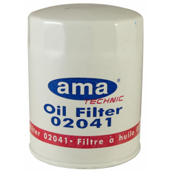FILTRO OLIO MOTORE ADATT. A 1909102