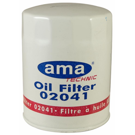 FILTRO OLIO MOTORE ADATT. A 1909102