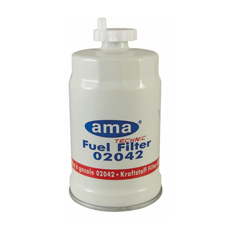 FILTRO NAFTA ADATTABILE RIF. 1930010 ADATTABILE FIAT
