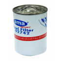 FILTRO NAFTA ADATTABILE A FIAT 1930277