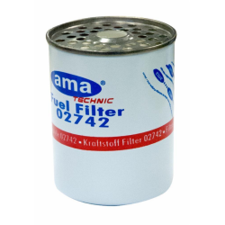 FILTRO NAFTA ADATTABILE A FIAT 1930277