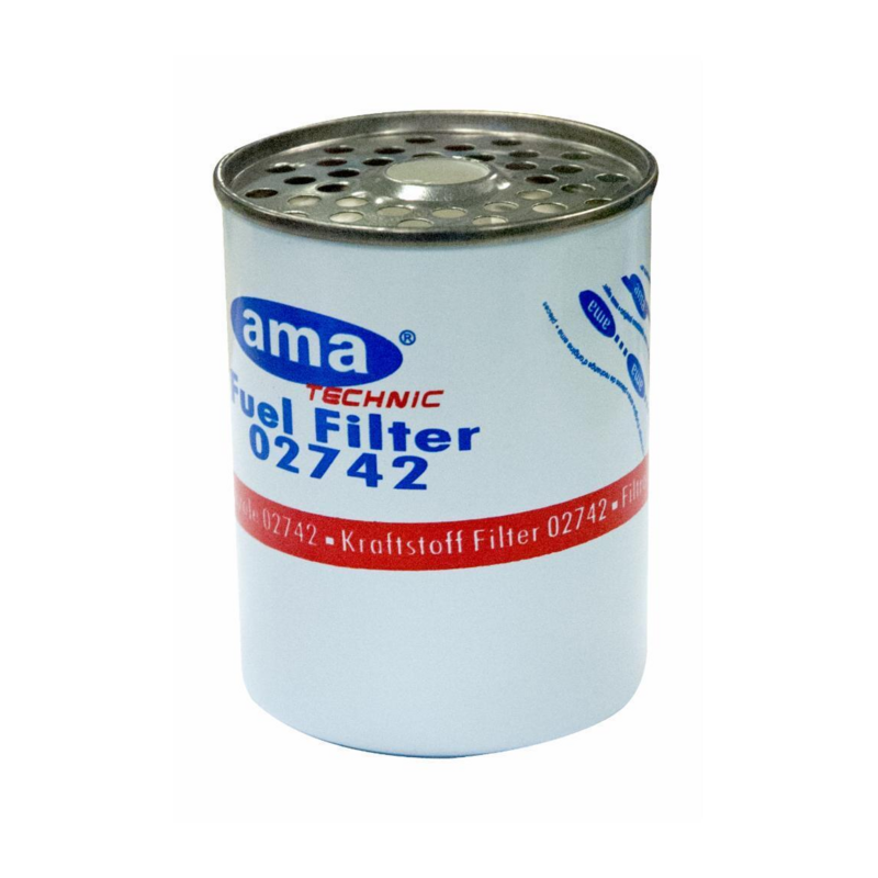 FILTRO NAFTA ADATTABILE A FIAT 1930277