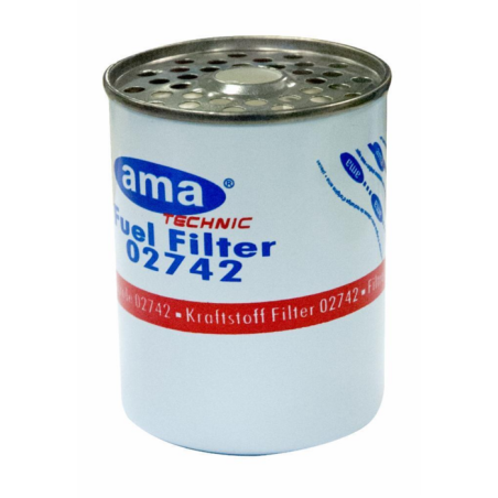 FILTRO NAFTA ADATTABILE A FIAT 1930277