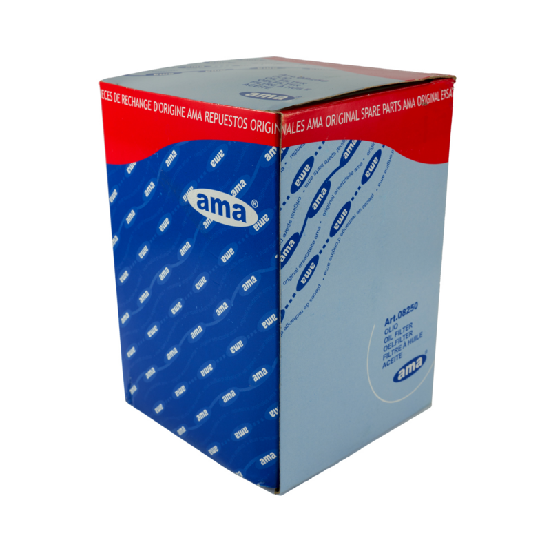 FILTRO OLIO MOTORE ADATTABILE. A 1447048M1