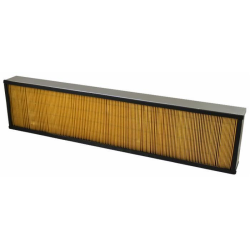 FILTRO CABINA ADATTABILE PANCLEAN RIF. AP3273