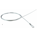 FILO FRIZIONE 4X1500 CON CAPPIO