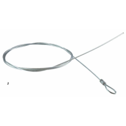FILO FRIZIONE 4X1500 CON CAPPIO