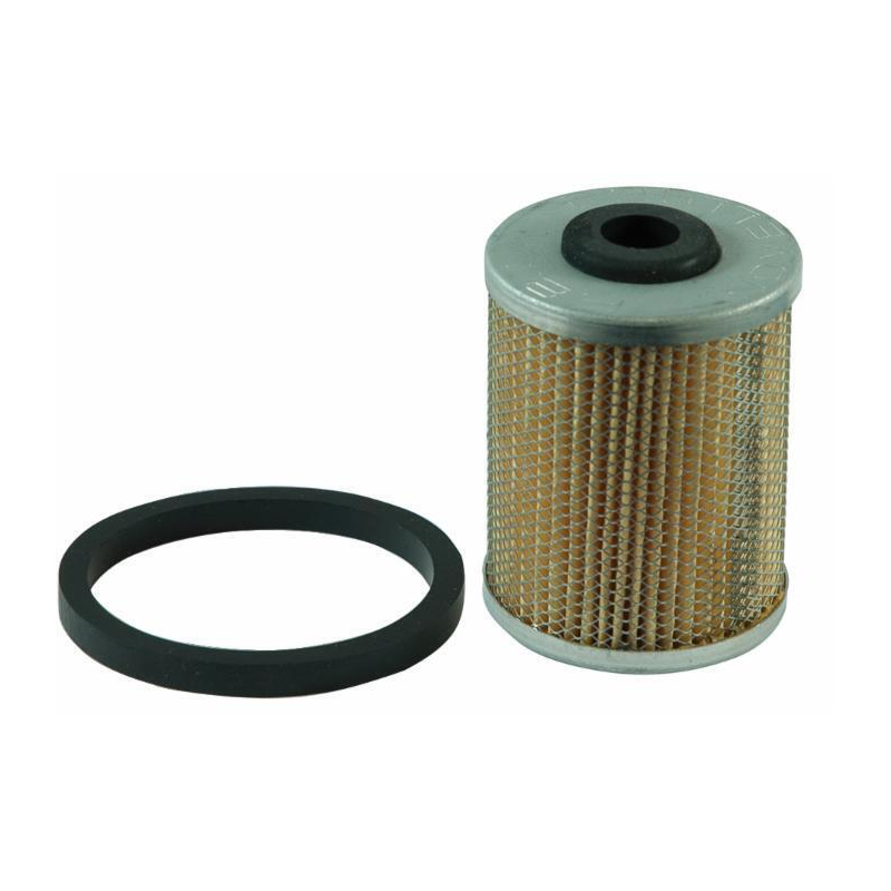 FILTRO GASOLIO ADATTABILE A RIF.175.32 RUGGERINI