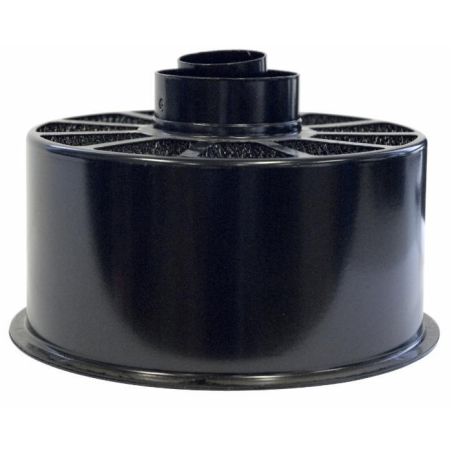 FILTRO ARIA ADATTABILE A 8322103