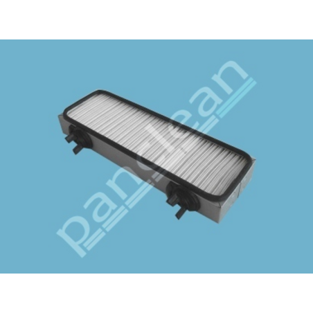 FILTRO CABINA ORIGINALE PANCLEAN RIF. AP4594G