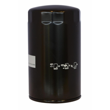 FILTRO IDRAULICO ADATTABILE A 83912256