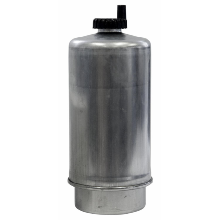 FILTRO GASOLIO ADATTABILE A FIAT RIF. ORIG. 87801285