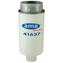 FILTRO NAFTA ADATTABILE A FIAT RIF. ORIG. 87840590