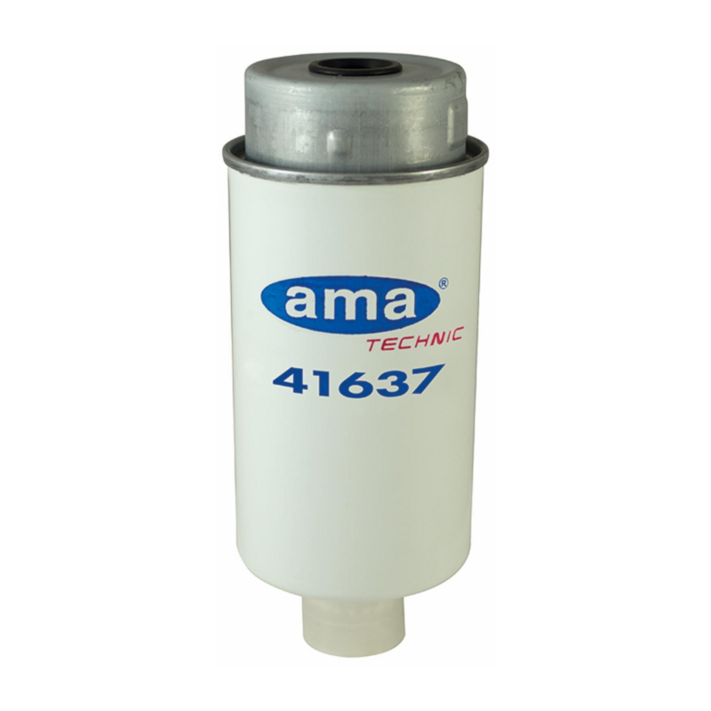 FILTRO NAFTA ADATTABILE A FIAT RIF. ORIG. 87840590
