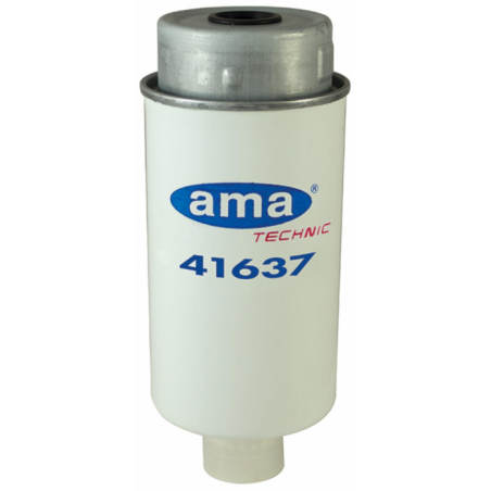 FILTRO NAFTA ADATTABILE A FIAT RIF. ORIG. 87840590