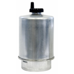 FILTRO GASOLIO ADATTABILE A FIAT RIF. ORIG. 87840591