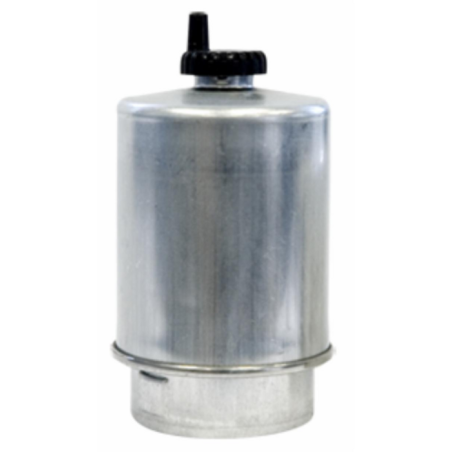 FILTRO GASOLIO ADATTABILE A FIAT RIF. ORIG. 87840591