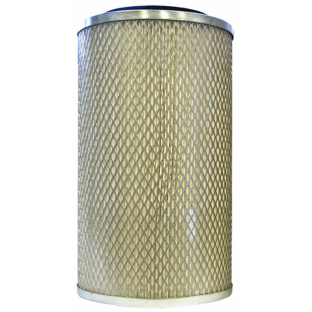 FILTRO ARIA ESTERNO ADATTABILE A CNH RIF. ORIG. 82027152