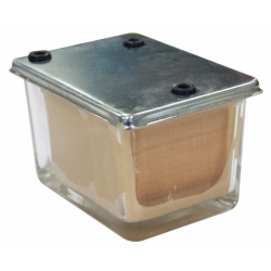 FILTRO NAFTA ADATTABILE A RIF. ORIG. AR50041