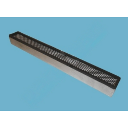FILTRO CABINA AI CARBONI ATTIVI ORIGINALE PANCLEAN RIF. AX8256