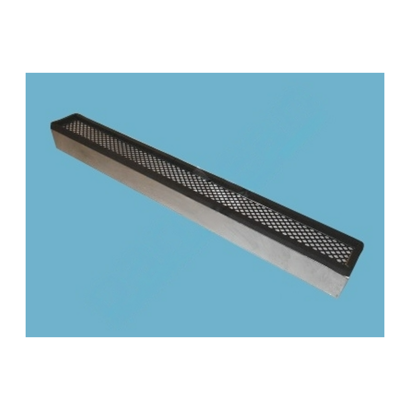 FILTRO CABINA AI CARBONI ATTIVI ORIGINALE PANCLEAN RIF. AX8256
