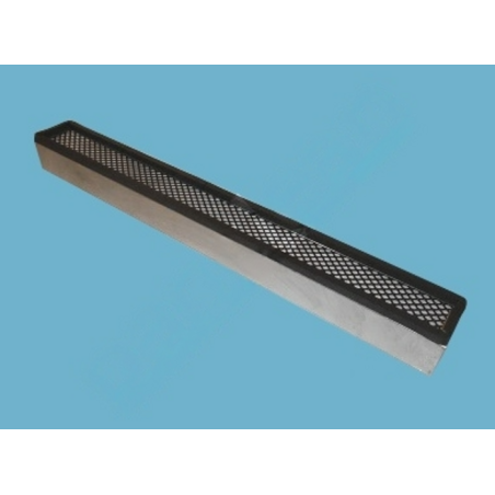 FILTRO CABINA AI CARBONI ATTIVI ORIGINALE PANCLEAN RIF. AX8256