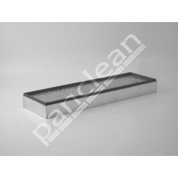 FILTRO CABINA AI CARBONI ATTIVI ORIGINALE PANCLEAN RIF. AX6254