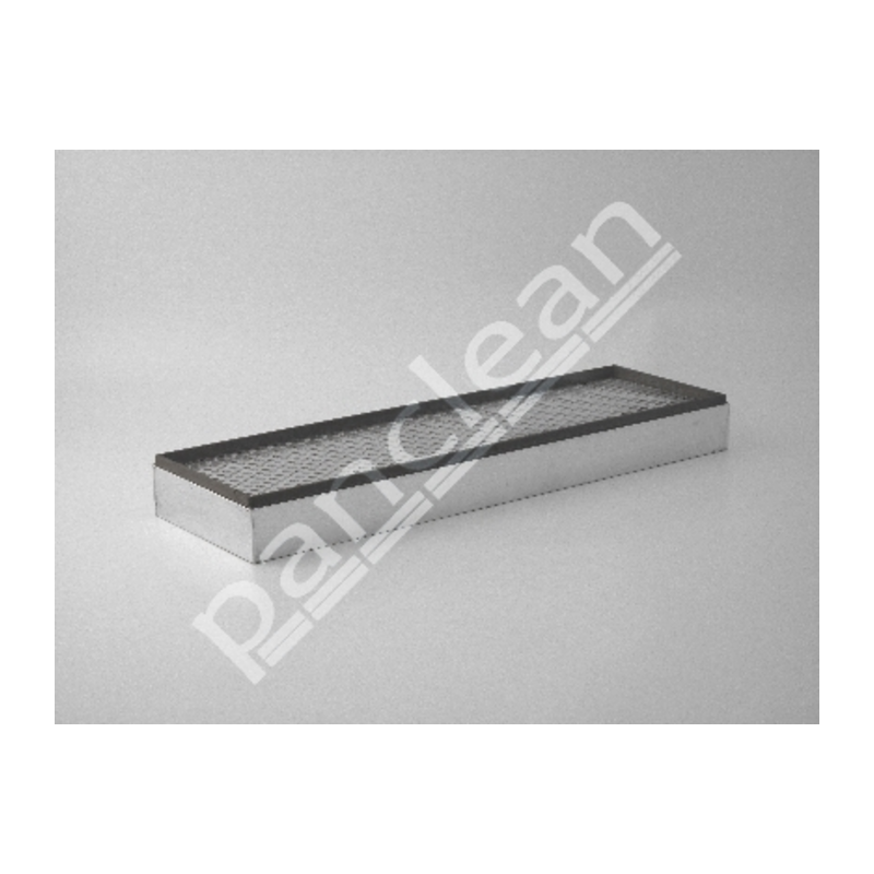 FILTRO CABINA AI CARBONI ATTIVI ORIGINALE PANCLEAN RIF. AX6254