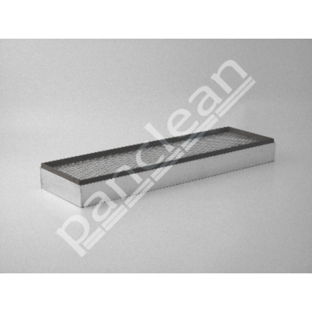 FILTRO CABINA AI CARBONI ATTIVI ORIGINALE PANCLEAN RIF. AX6254