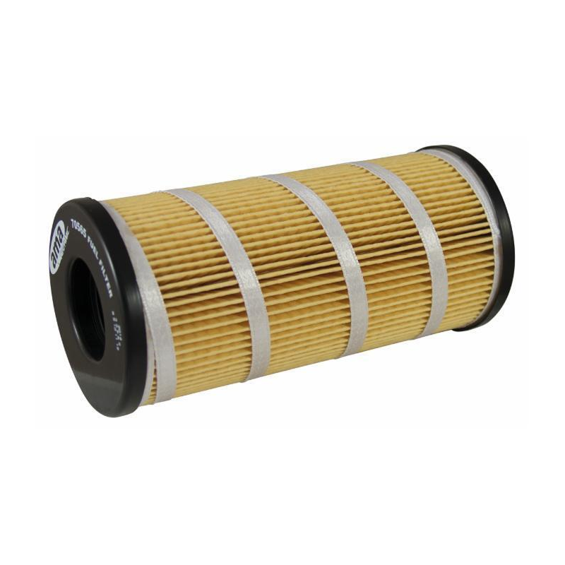 FILTRO GASOLIO ADATTABILE A PERKINS RIF. ORIG. 26560201