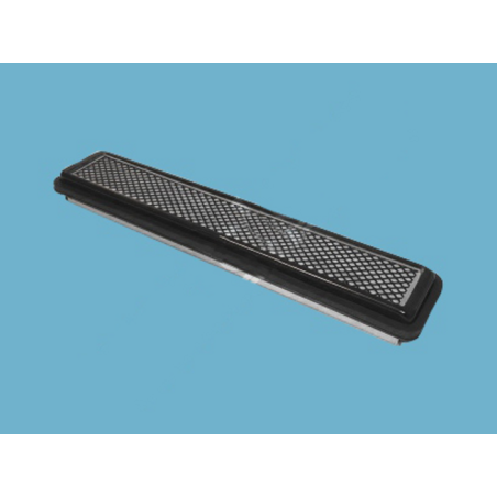 FILTRO CABINA AI CARBONI ATTIVI ORIGINALE PANCLEAN RIF. AX7016