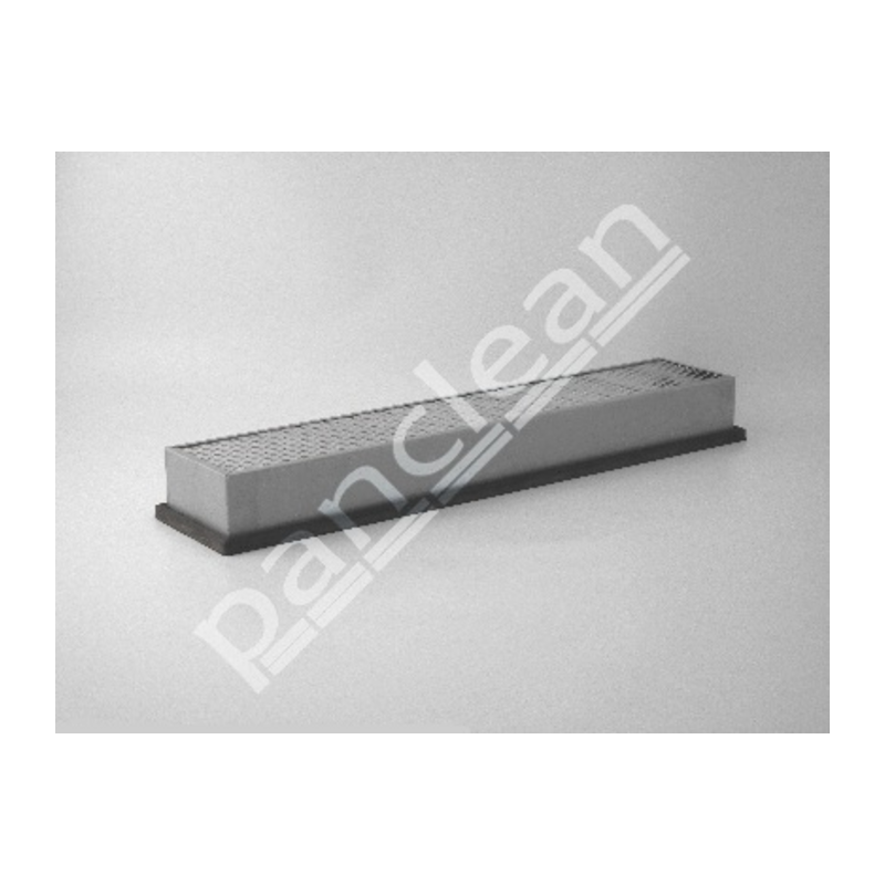 FILTRO CABINA AI CARBONI ATTIVI ORIGINALE PANCLEAN RIF. AX6592