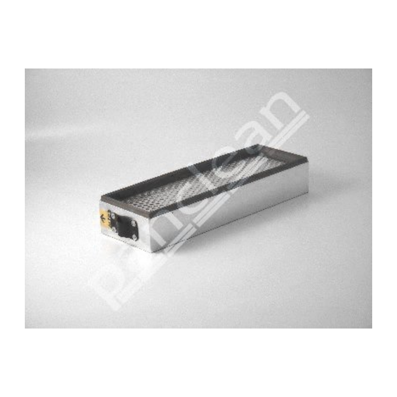 FILTRO CABINA AI CARBONI ATTIVI ORIGINALE PANCLEAN RIF. AX8595